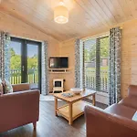 Tatil Evi Holt - High Borrans Farm *