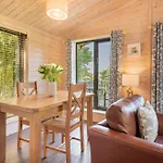 Holt - High Borrans Farm Tatil Evi *