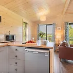 Nyaraló Holt - High Borrans Farm Windermere