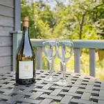 Nyaraló Holt - High Borrans Farm *