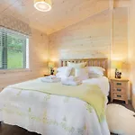 Tatil Evi Holt - High Borrans Farm