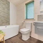 Holt - High Borrans Farm Nyaraló