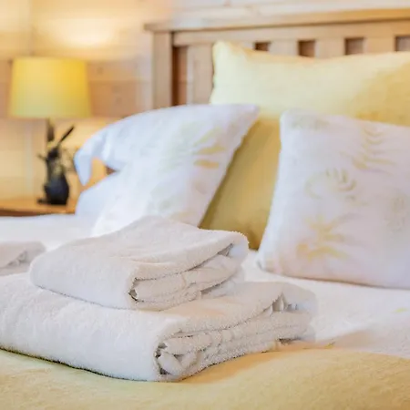 Holt - High Borrans Farm *