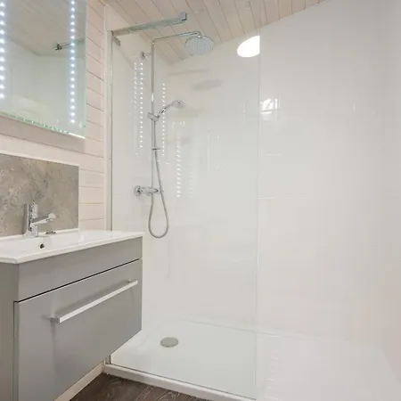 Holt - High Borrans Farm