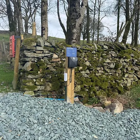 Holiday home Holt - High Borrans Farm Windermere