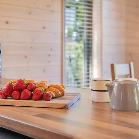 Holt - High Borrans Farm *