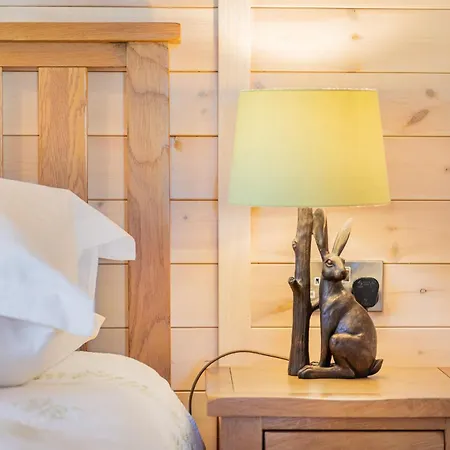 Holt - High Borrans Farm Дом отдыха