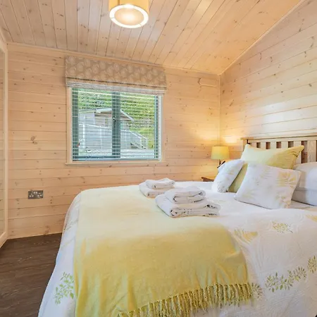 Holt - High Borrans Farm